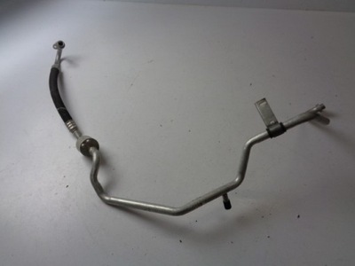 Шланг кондиціонера peugeot 208 i 1.4 hdi фото №1