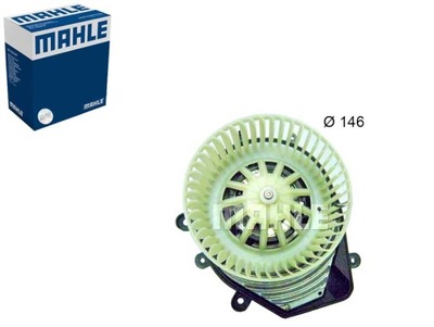 FAN AIR BLOWERS AUDI A4 B5 SKODA SUPERB I VW PASSAT B5 PASSAT  