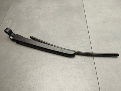 Audi q4 e-tron важіль двірники задня фото №1