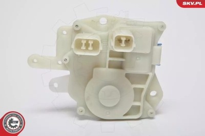 Esen skv 16skv074 замок двері фото №1