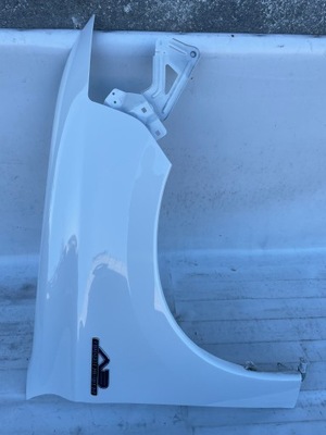 Mitsubishi outlander iii lift крыло правый перед оригинал фото №1