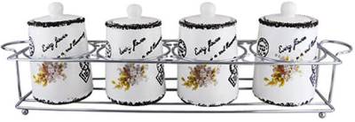 Zestaw pojemników 5 elementów 'NIEZAPOMINAJKA'