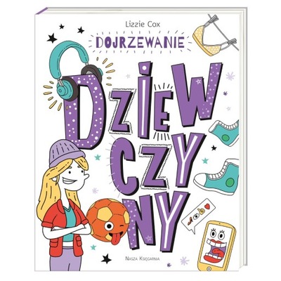 Dojrzewanie Dziewczyny