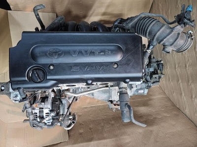 TOYOTA RAV 4 3 06-09 MOTOR 2.0 VVT-I 1AZ-FE  