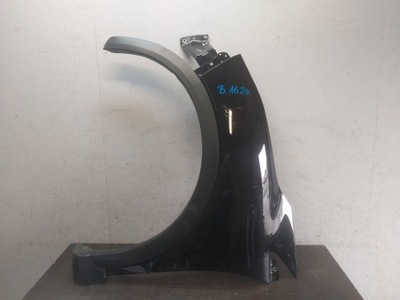 Крыло перед левый mitsubishi eclipse cross фото №1