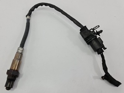 Датчик лямбда-зонд volvo v60 s60 ii 98hl11-2540038 фото №1