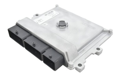 Бортовий комп'ютер блок керування renault dacia 237109221r фото №1