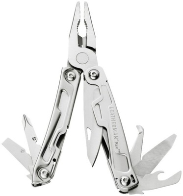 MULTITOOL LEATHERMAN REV (832130) + REGALO  