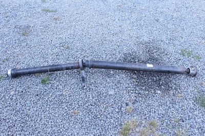 Wał приводной 4h0521101 audi a8 d4 фото №1