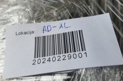 Другое модули toyota corolla _e12_ 8965002090 2001 фото №1