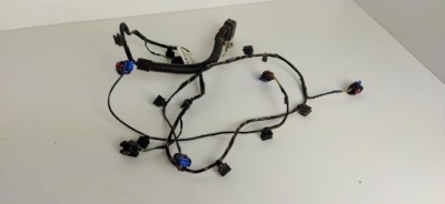 Astra k v жгут бампера задняя 4xpdc 39147040 фото №1