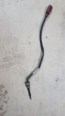 Audi оригинальный номер 4m0 906 088 k датчик, температура выхлопных газов фото №1