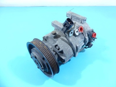 COMPRESSOR AIR CONDITIONER HYUNDAI I40 1,7 CRDI  