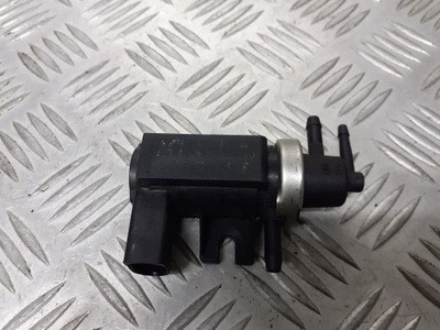 Клапан вакуумa vw bora 1.9 tdi фото №1