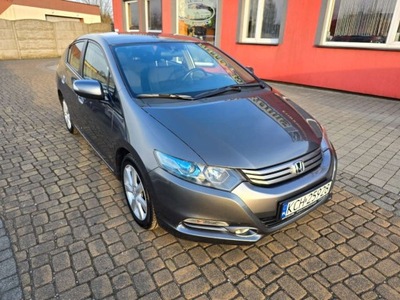 Honda Insight wersja EXECUTIVE - bardzo zadban...