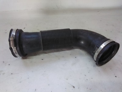 7795 opel astra j труба повітря 13254633 фото №1