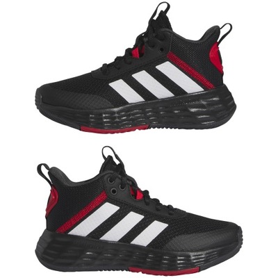 buty koszykarskie adidas Ownthegame r 38 IF2693