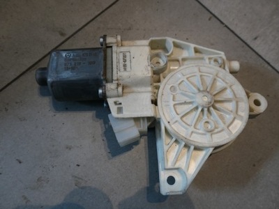 Моторчик стекло mercedes-benz оригинальный номер фото №1