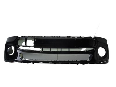 Mini cooper f55 f56 14-20 перед бампер передній фото №1