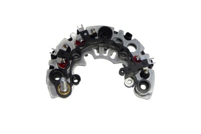 Випрямляч, генератор hitachi 139091 фото №1