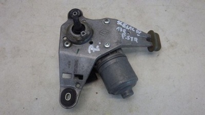 Моторчик двірники правий renault scenic iv 288157018r фото №1