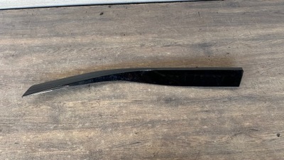 Kia ev6 gt-line молдинг двері права задня 87735-cvda0 фото №1