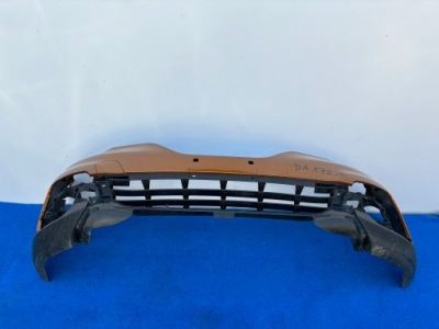 Renault captur lift 16-20 rok бампер перед 620269604r ba172jr фото №1