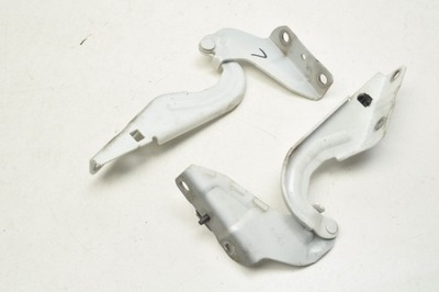 Citroen c4 aircross петля капот лівий правий комплект фото №1