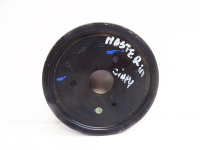 Movano master iii шкив насоса wody 2.3 dci фото №1