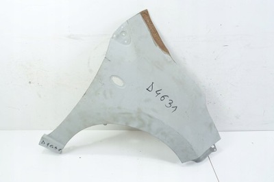 Крыло правый перед передний nissan pixo alto 2009- фото №1