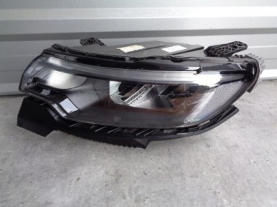 Jeep compass ii lift full led левый idealny фото №1