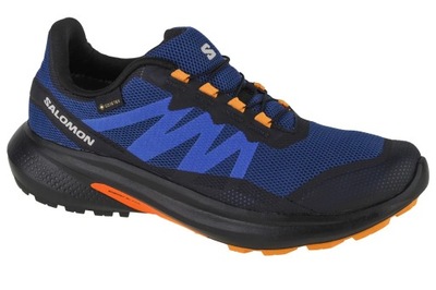 Salomon Hypulse GTX 415961 47 1/3 Granatowe