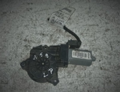 Моторчик скло перед правий alfa romeo d2935.p8 фото №1