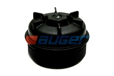 AUGER CUERPO DE FILTRO COMBUSTIBLES SCANIA 4 BUS F K BUS IZQUIERDA/DERECHA G R S N BUS P G  