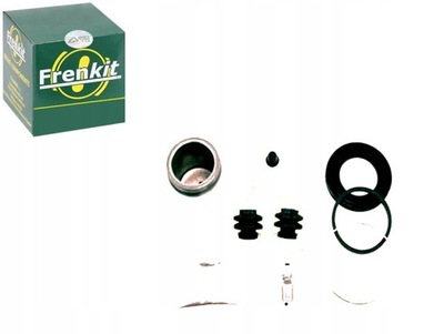 KIT DE REPARACIÓN SOPORTE HAMULC. TOYOTA (TOYOTA 43MM) (JUEGO P434502 + 243021)  