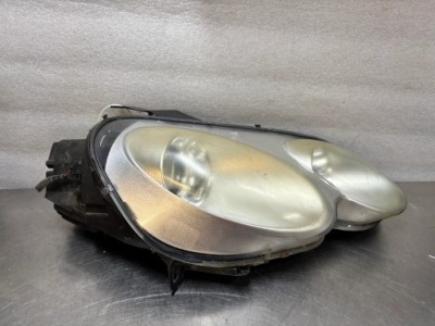 Лампа правый перед передняя smart forfour i 1 a4545401054 europa фото №1