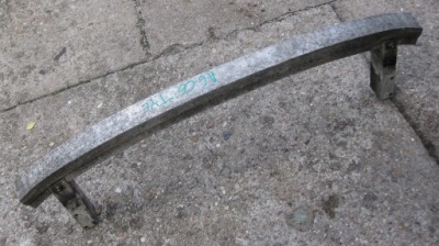 Audi a6 c6 2.7 tdi 07r балка бампера задня фото №1