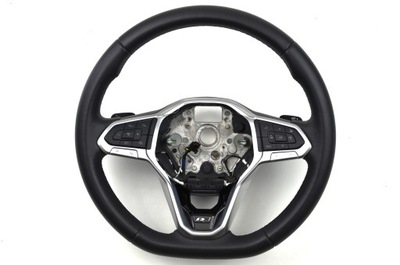 Vw passat b8 fl r-line воздуховод кожа dsg 3g0419089eh фото №1