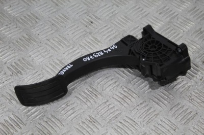 Педаль газа traveller expert iii 3 9674829780 фото №1