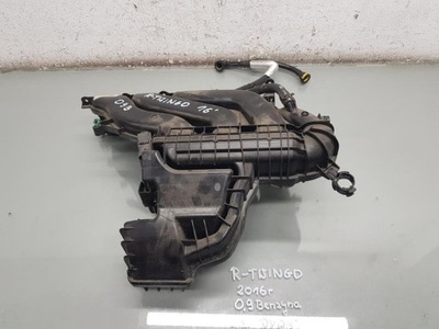 Коллектор всасывающий renault twingo iii 0.9 140034490r фото №1