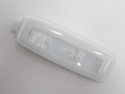 Лампа салона кабины оригинал 4h0947105d audi a1 2 82a gb 24r фото №1