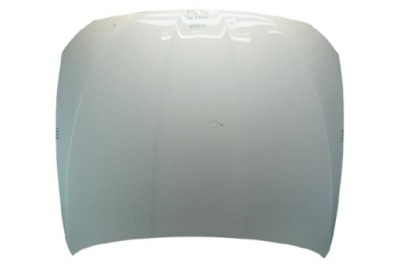 Капот крышка двигателя bmw f10 f11 a300 m594 фото №1