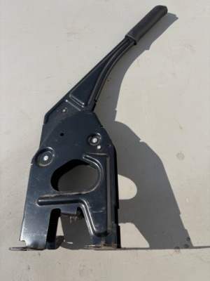 Master iii movano рычаг тормоза ручного фото №1