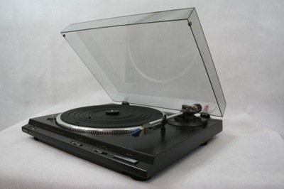 Gramofon TECHNICS SL-DD33|Direct Drive|Automat|