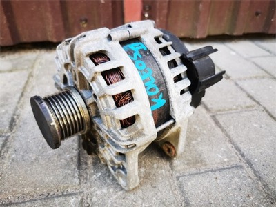 Renault koleos ii trafic iii 2.0 dci генератор 231002513r фото №1