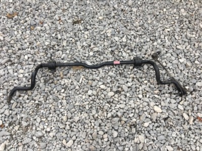 Тяга стабілізатора перед niro hybrid lift 19- фото №1