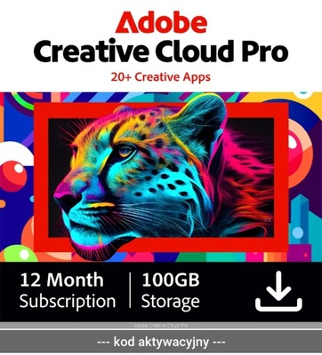 Adobe Creative Cloud Pro