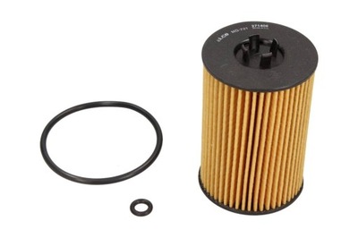 ALCO FILTERS FILTRO ACEITES VW 1,6/2,0TDI 2012-  