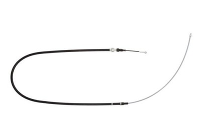 CABLE FRENOS DE MANO C7A001ABE ABE AUDI SEAT A3  