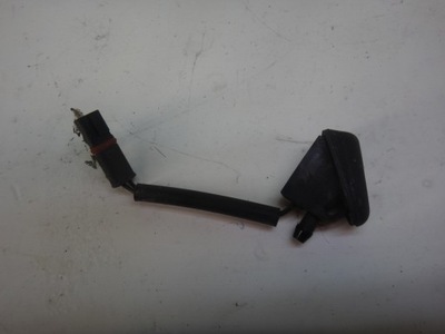 Насадка розпилювача підігрівається mini r55 r56 r57 фото №1